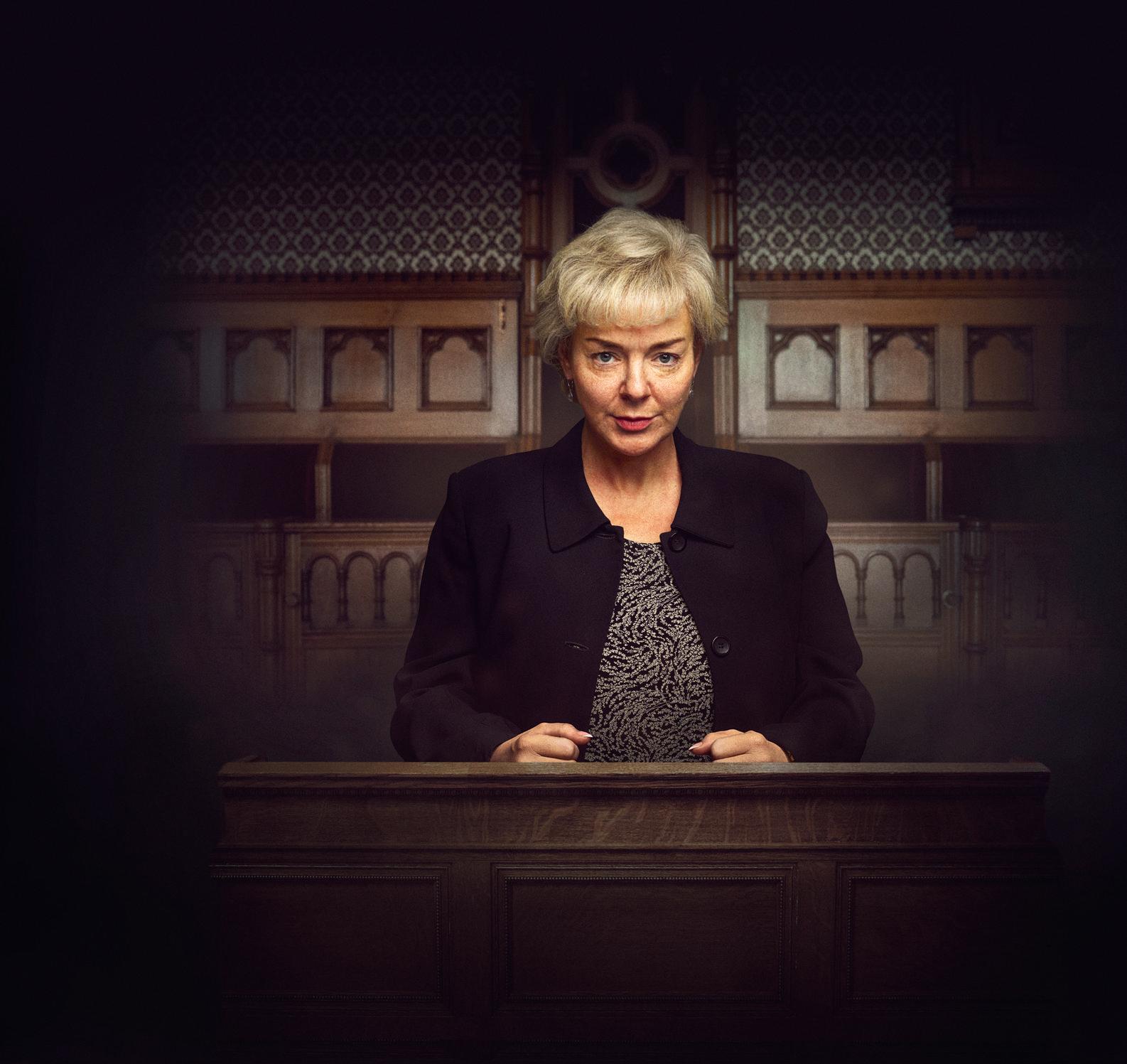 Justice for Julie