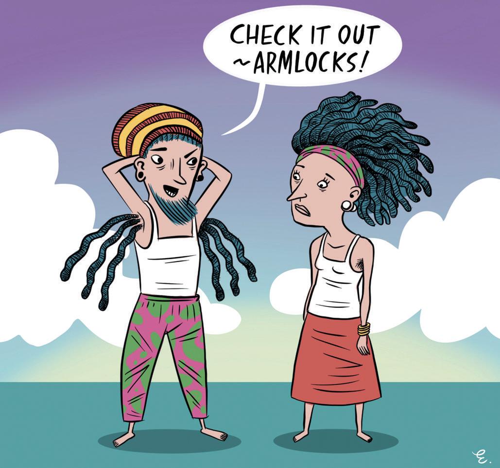 The perils of grey literature