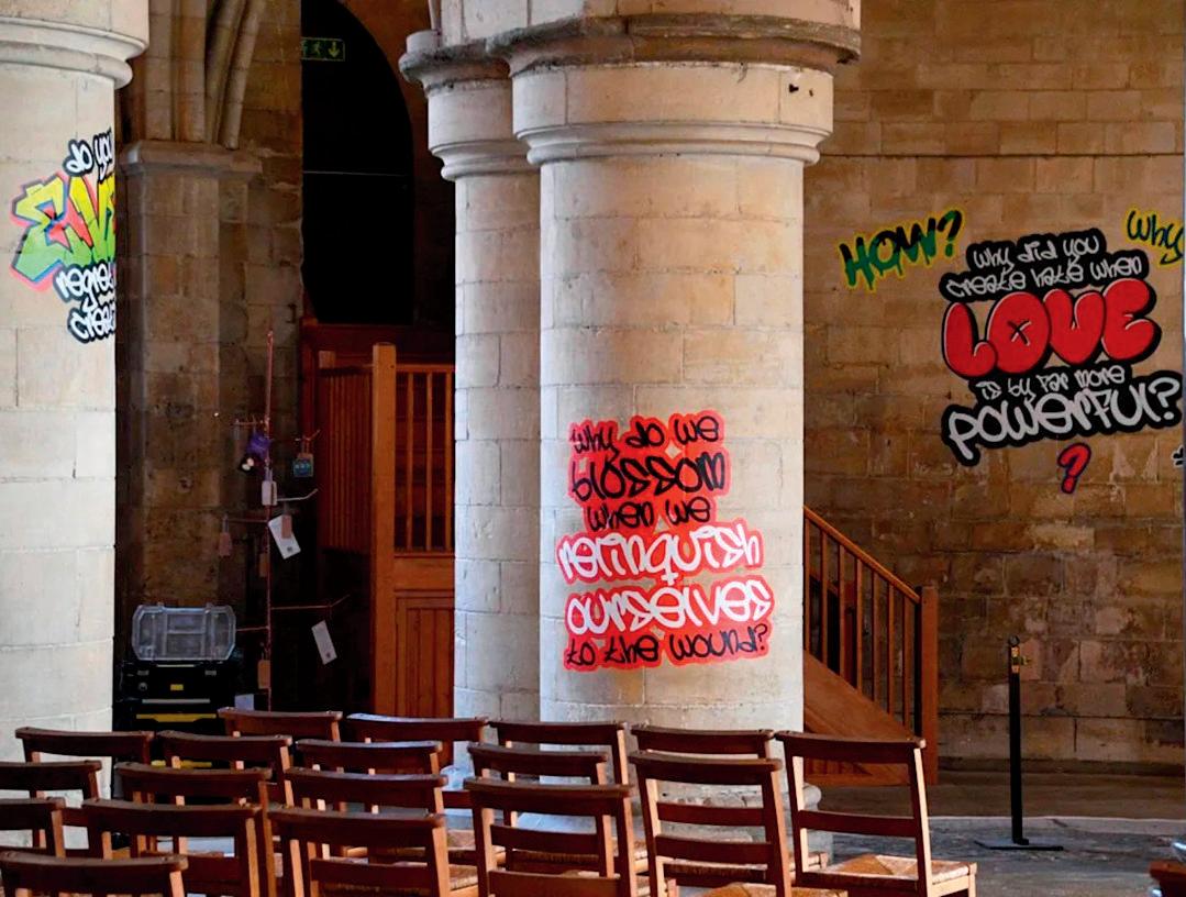 Scents and sensibilities