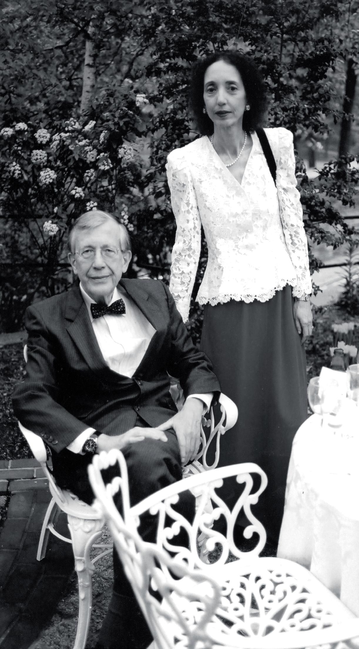 Hiding in plain sight