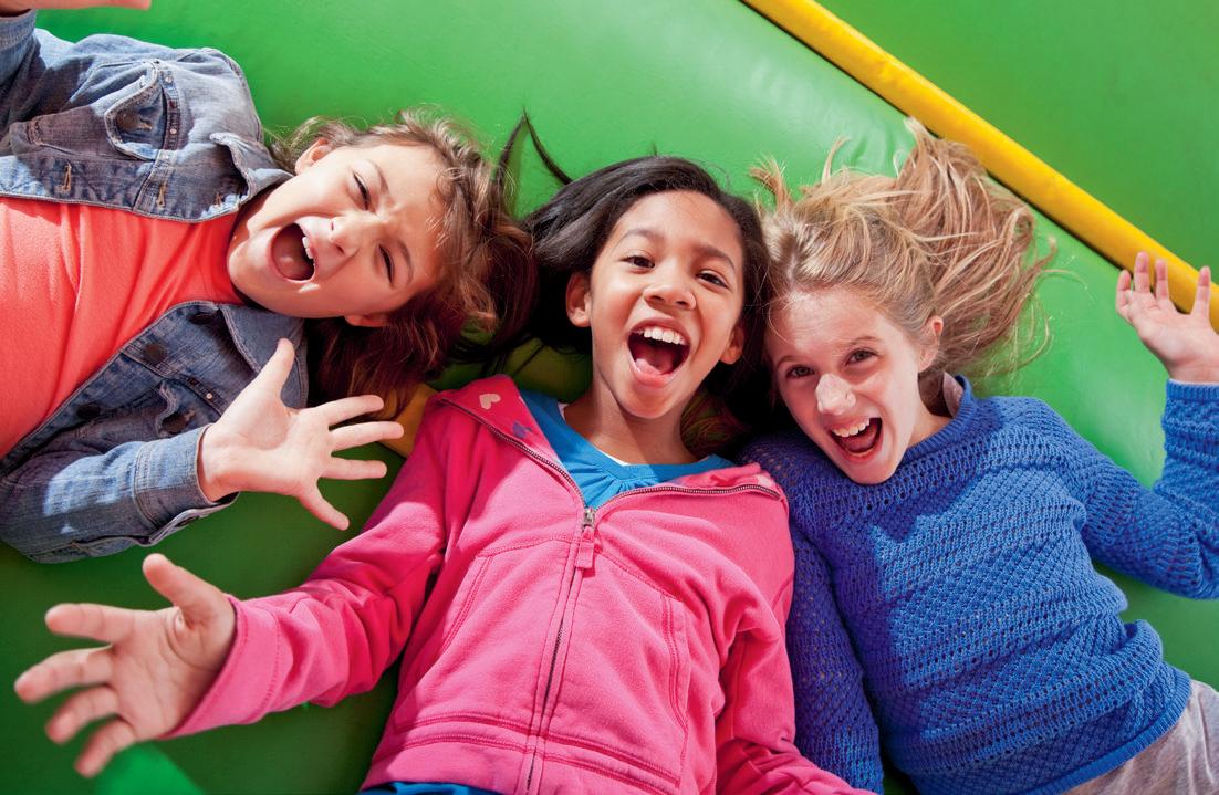 The bonkers generation