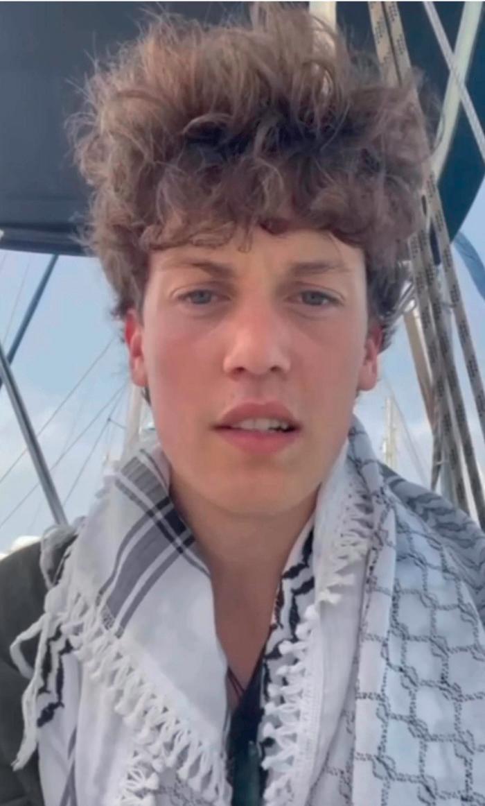 Detained and desperate