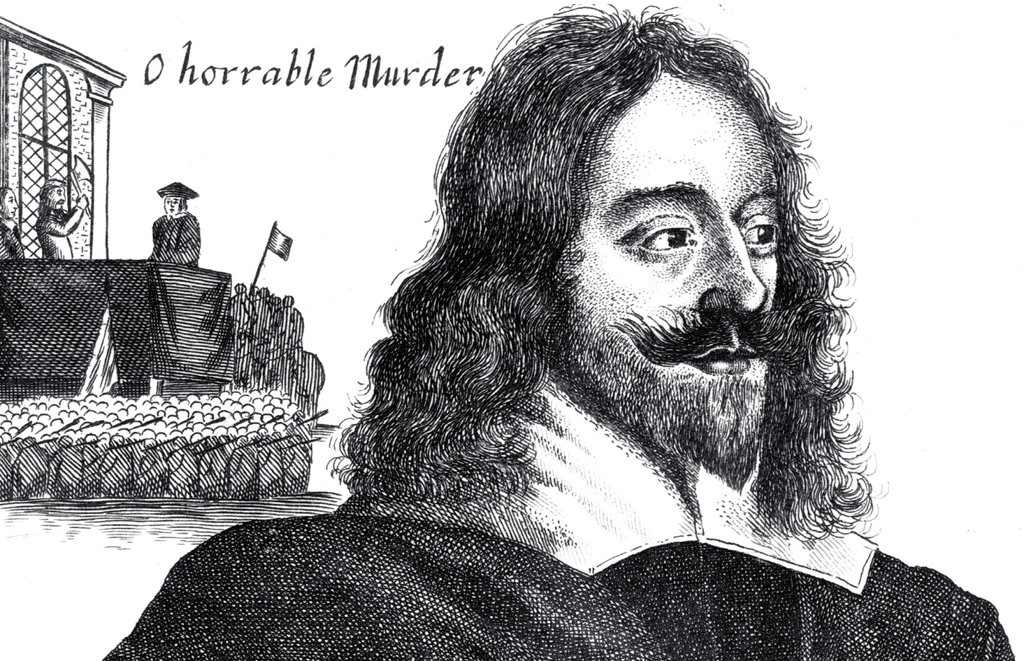 Nothing civil about it