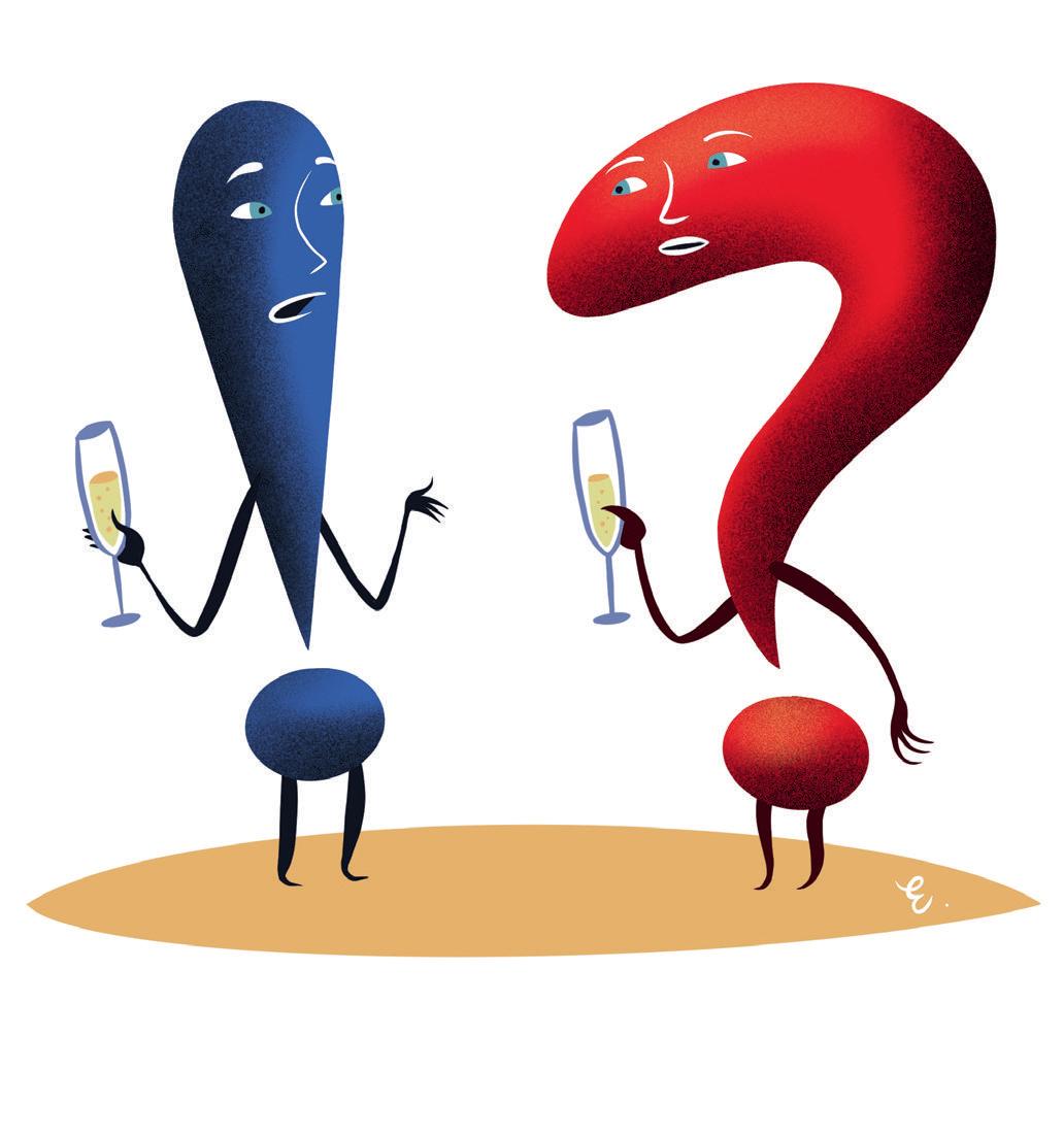 True crime with nibbles