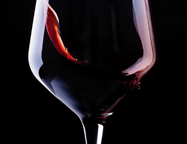 View from the hilltop