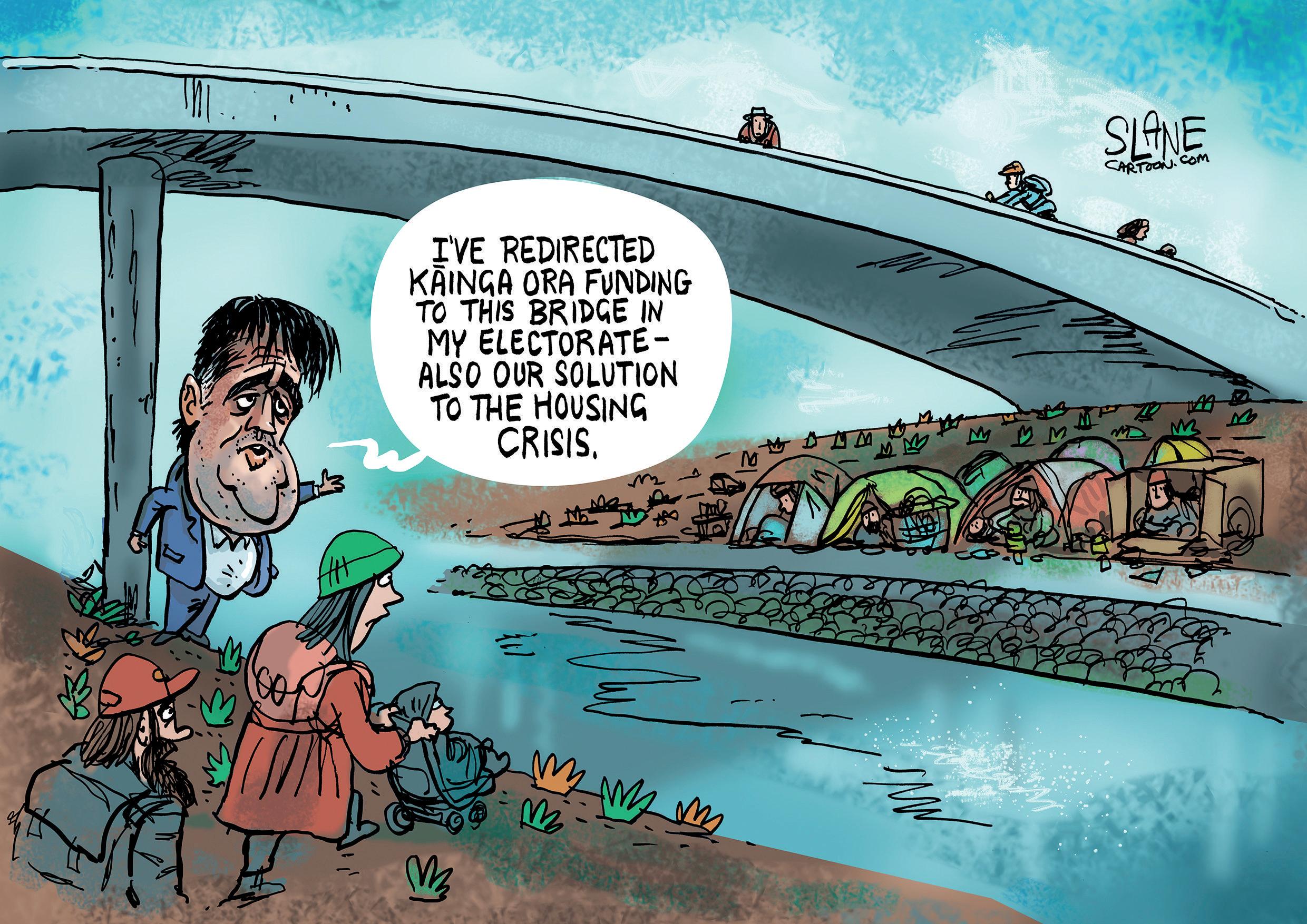 Recycling the family silver?