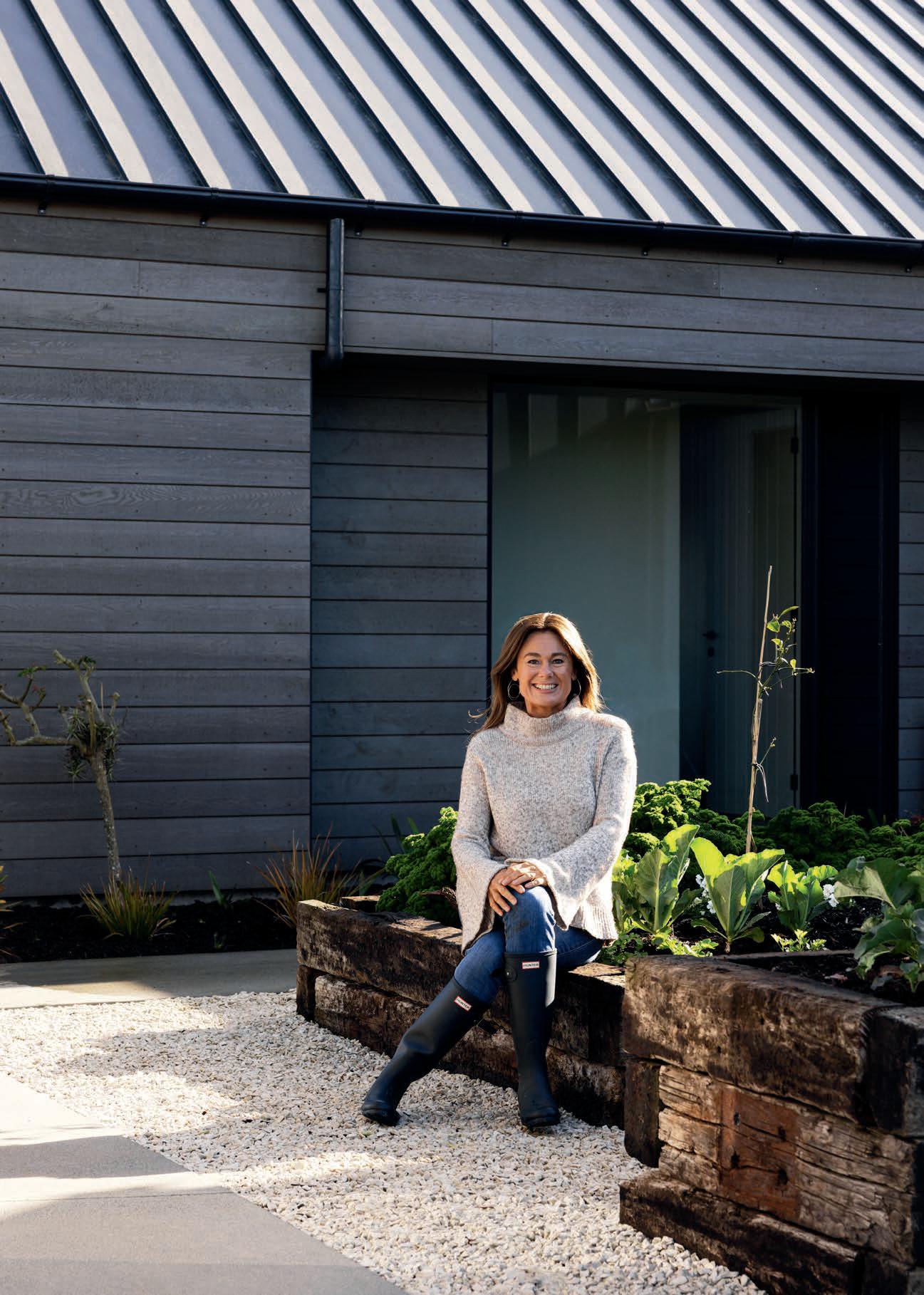 Feeding body and soul