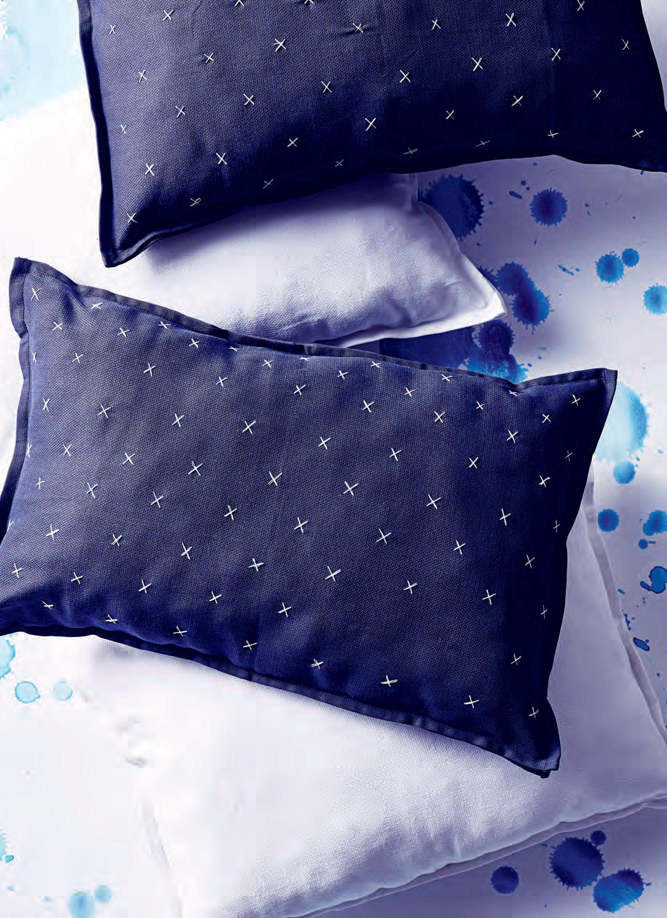 SWEET DREAMS are made of these