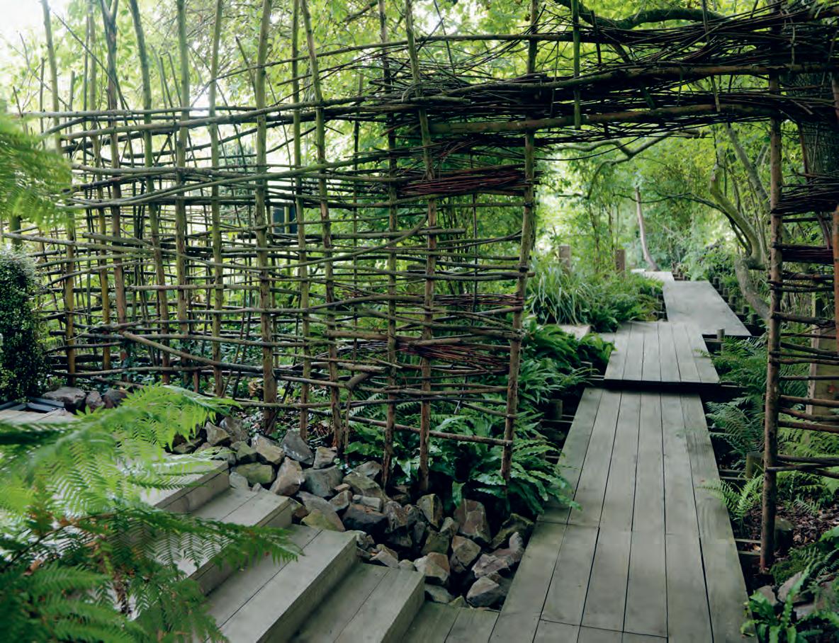 Garden cities