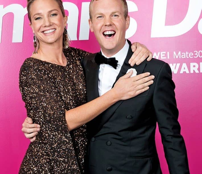 Matty's Our Man!