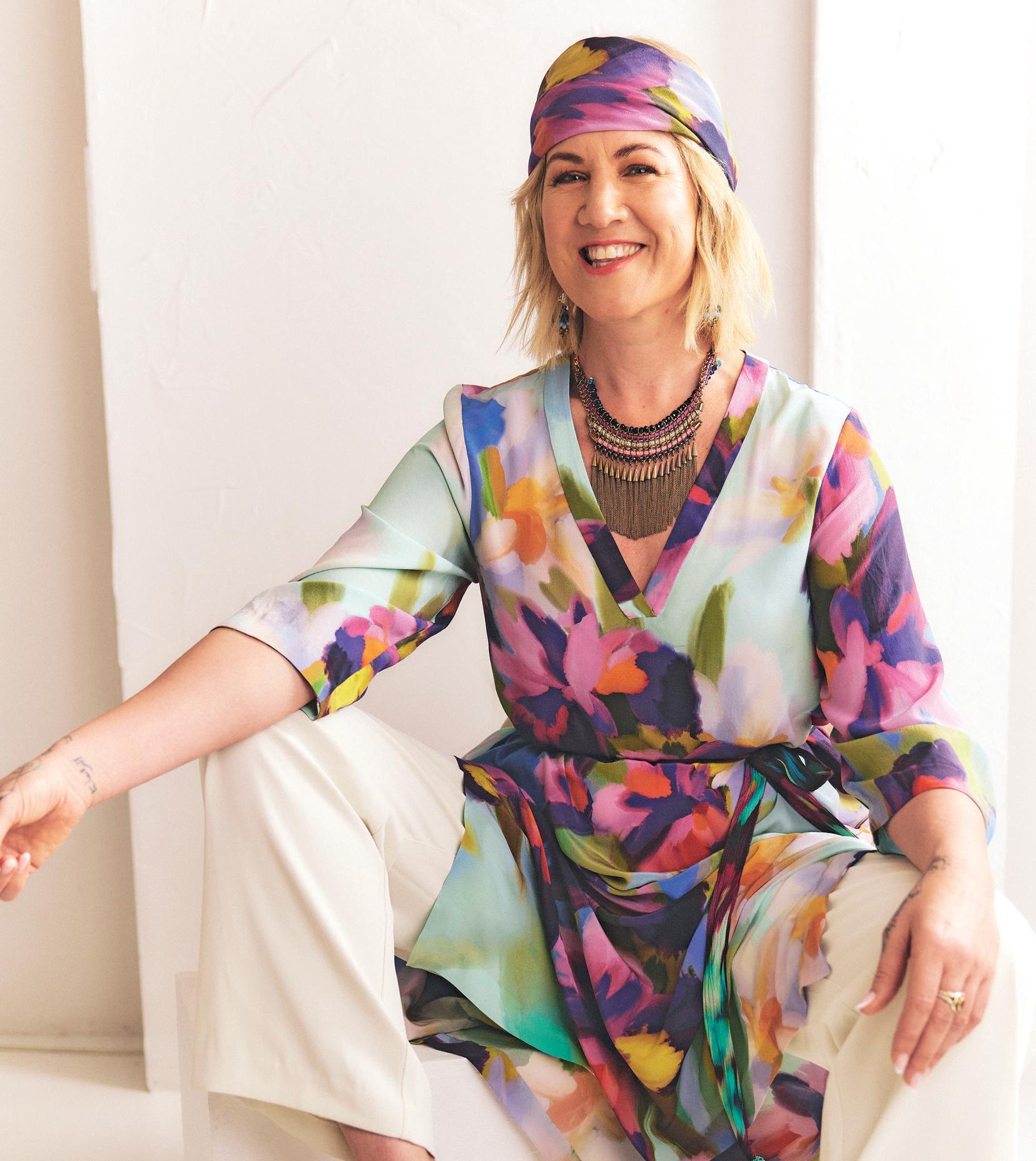 LUCINDA SPEAKS OUT 'WHY I'M SO THANKFUL FOR MAFS'
