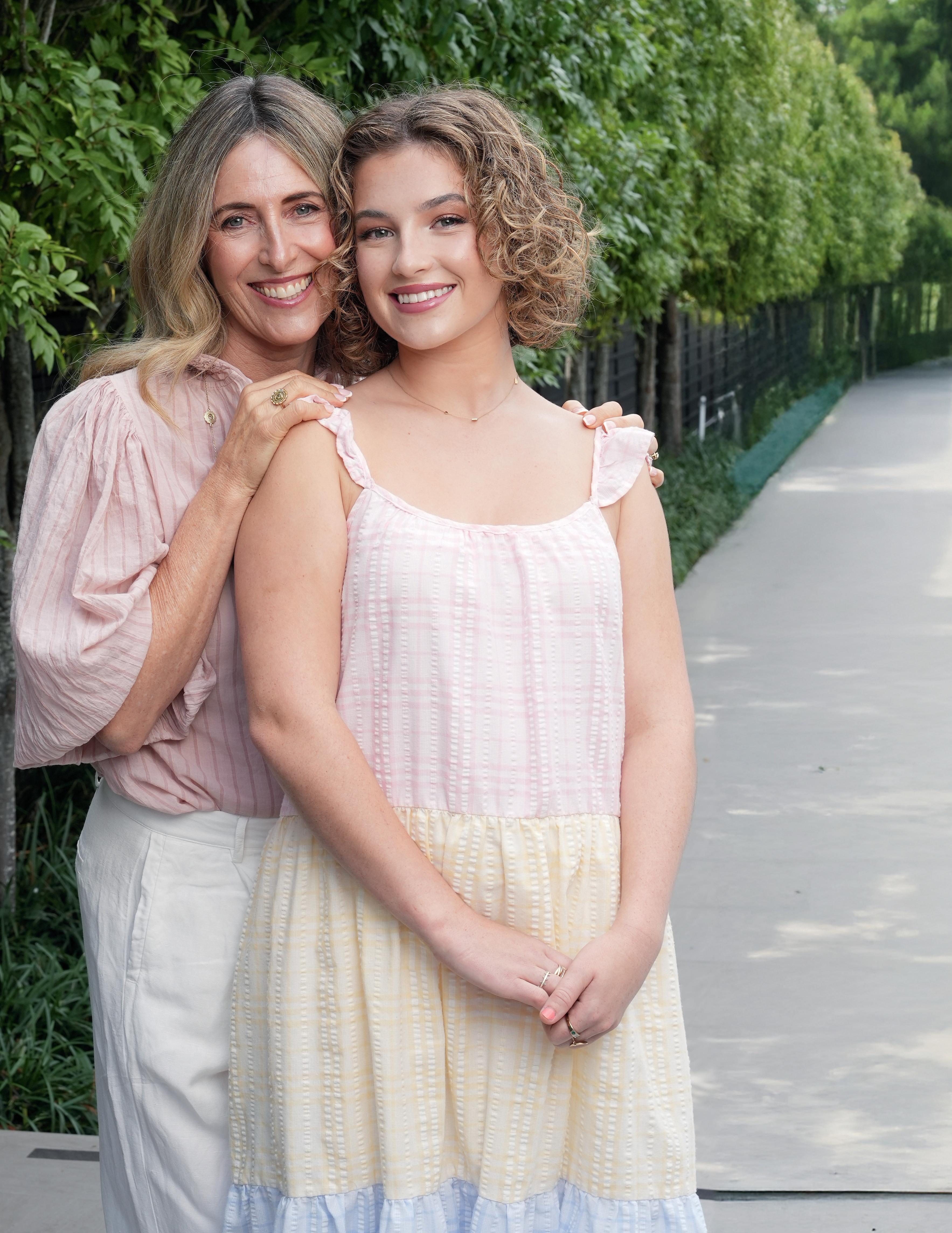 SHORTY STAR MADELEINE 'MUM REALLY IS MY BEST FRIEND