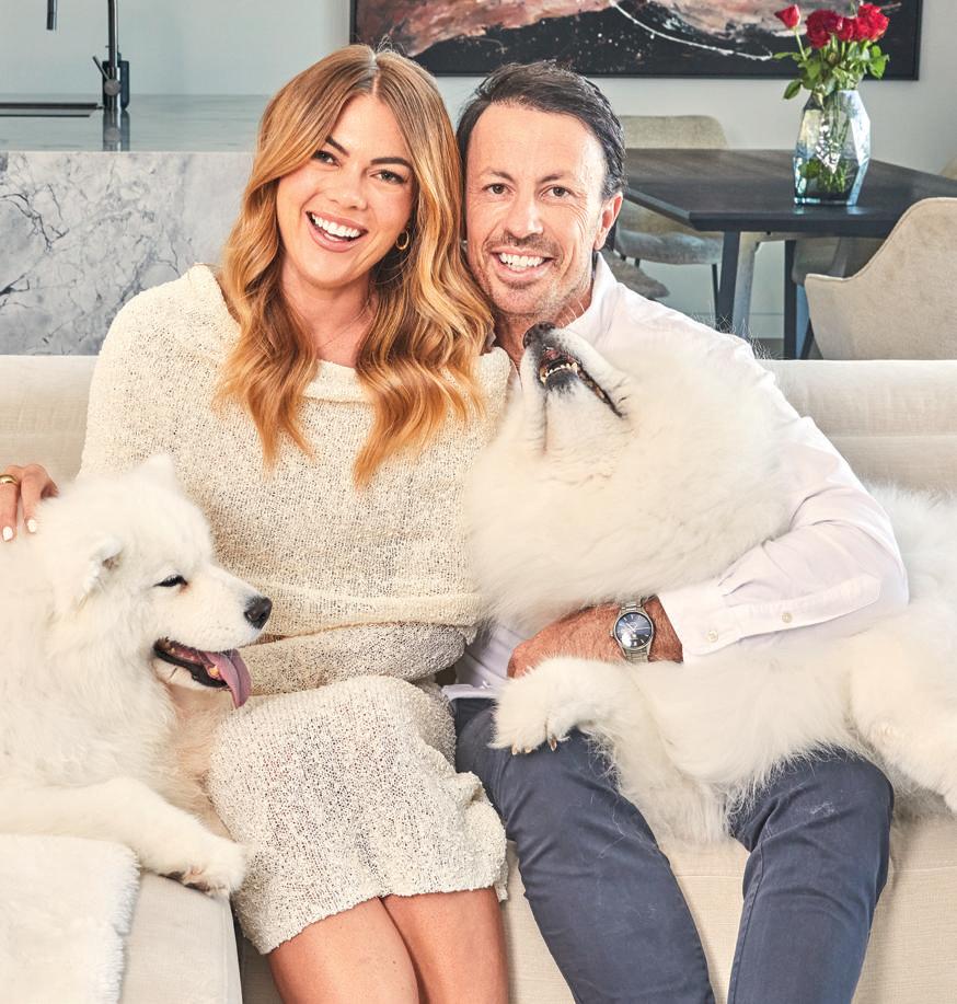 MAFS BRIDE JACQUI - SAYS YES TO THE DRESS!