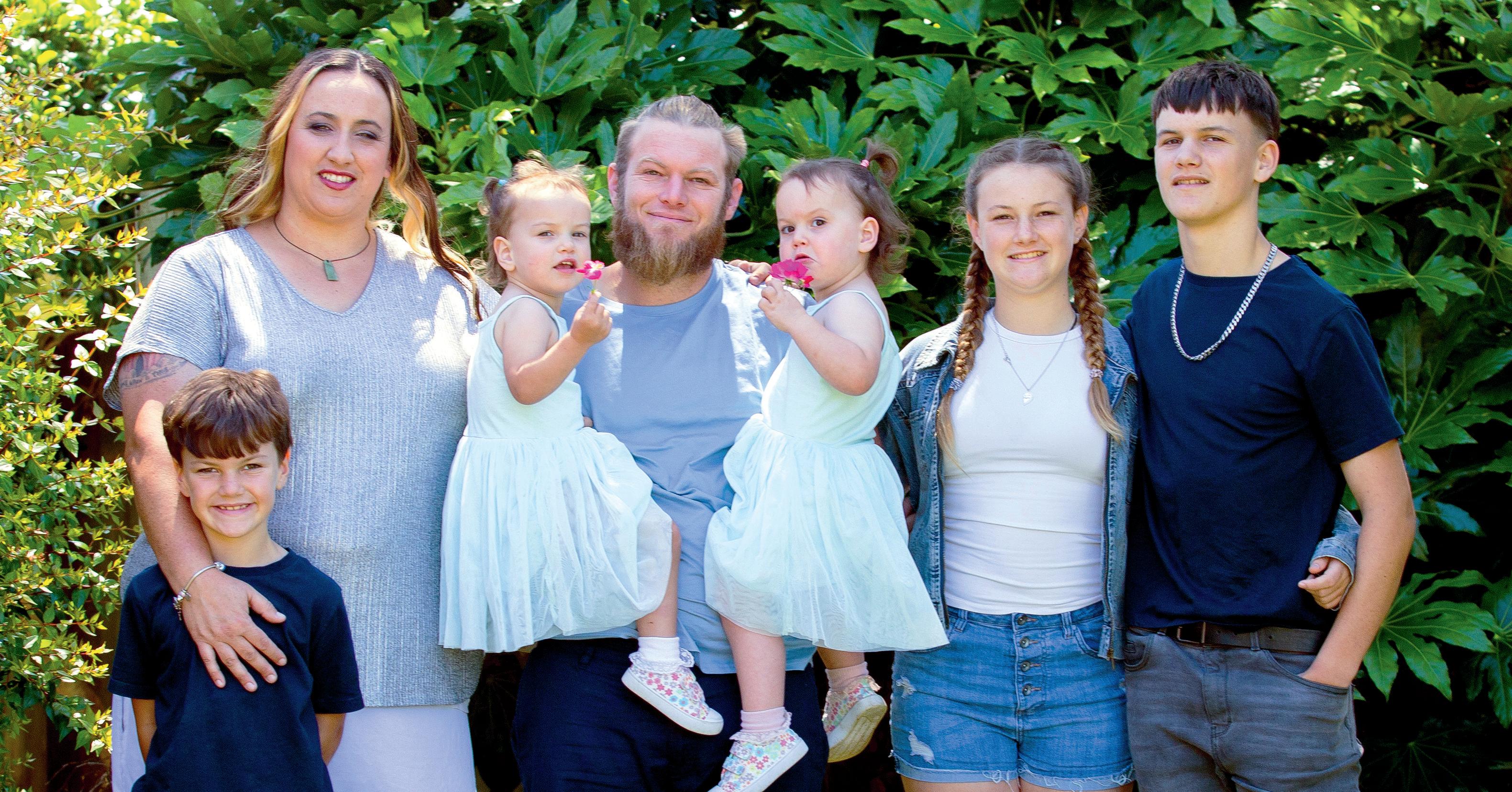 STILLBIRTH HEARTBREAK 'SHARING OUR STORY HELPED US GRIEVE'