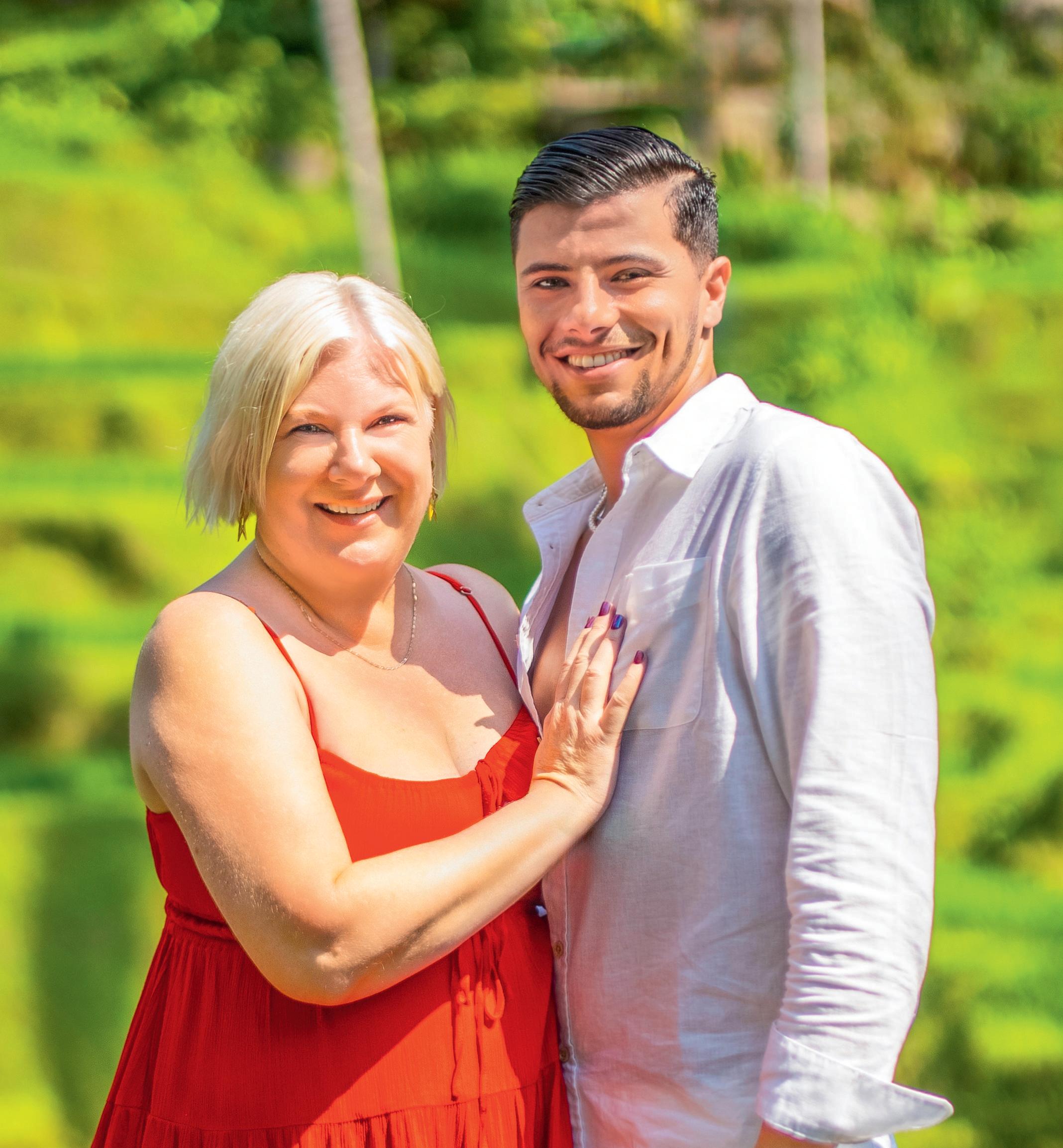 JAY-JAY'S ROMANCE RIDDLE 'AMI ENGAGED? I THINK SO!'