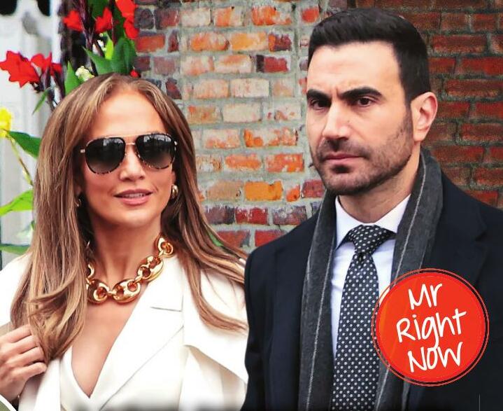 J.LO'S BEAU WARNED YOU'RE NOT FAMOUS ENOUGH FOR HER!