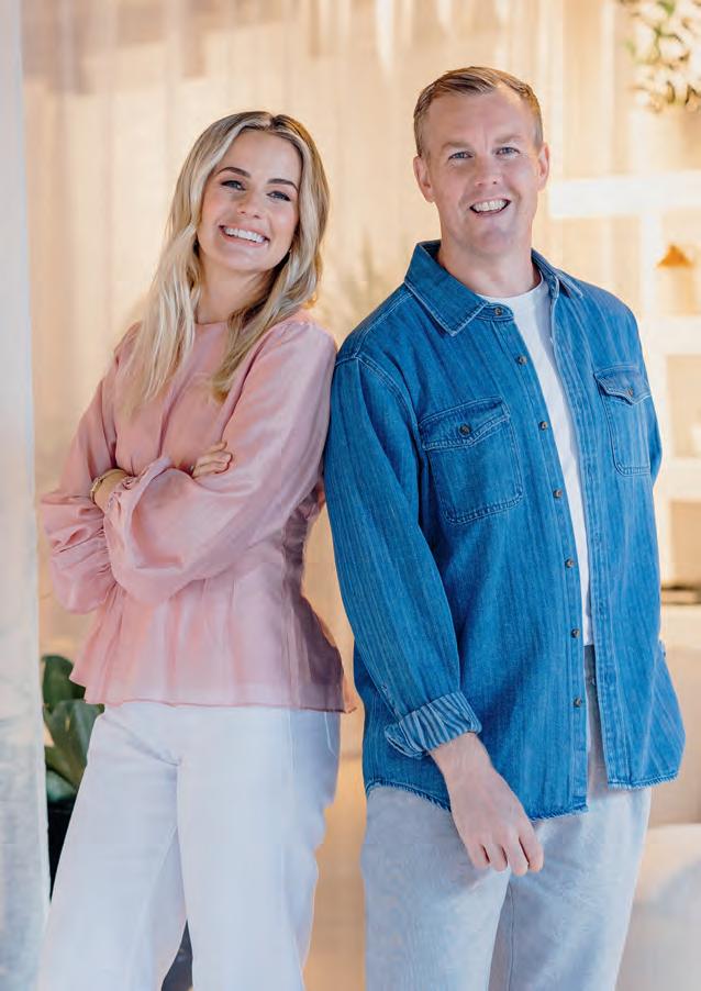 MATTY & MATILDA FROM STRANGERS TO STUDIO SOULMATES!