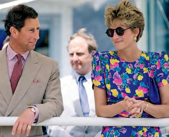 'I PAID $900K FOR PRINCESS DI'S DRESS!'