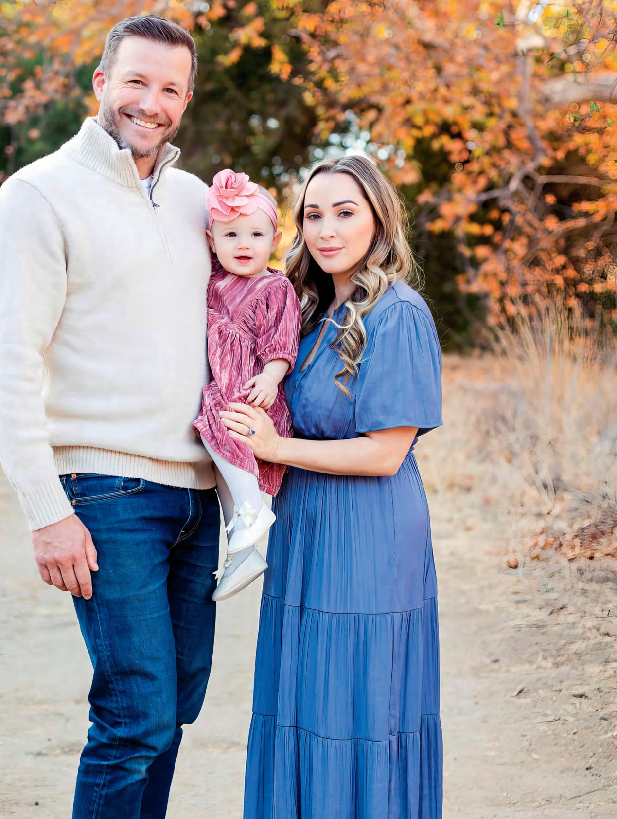 HOME AND AWAY STAR 'OUR MIRACLE'