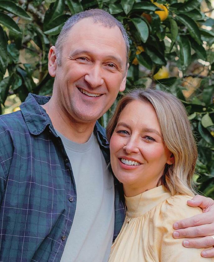 KIWI STARS' LABOUR OF LOVE