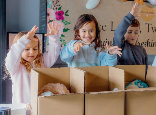 SOFT TOY ADOPTION AGENCY 'WE FIND THEIR FOREVER HOMES!
