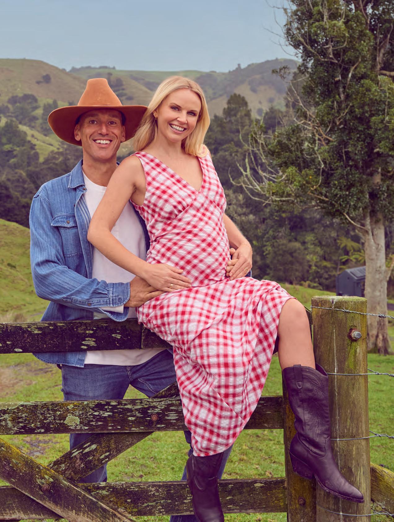 TEARS, HOPES & NERVES KIMBERLEY'S MIRACLE BABY