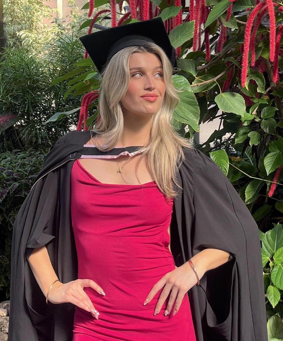 'Doctors said i was dying... LOOK AT ME NOW!'