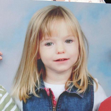 MADELEINE MCCANN NEW HEARTACHE