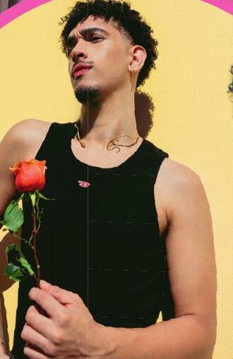 KIWI STAR KEVEN 'I'M MORE THAN MY SEXUALITY'