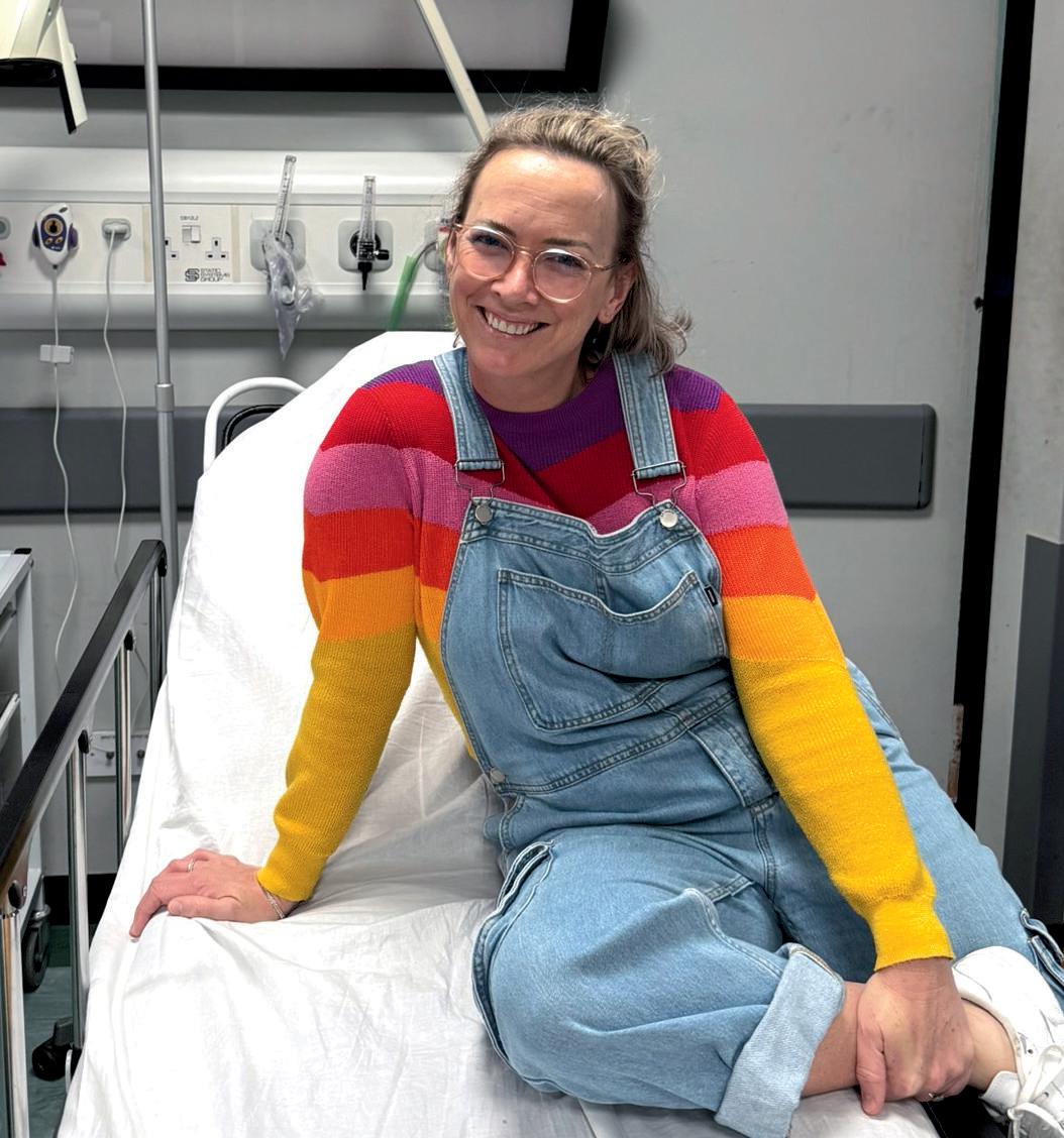 SHORTY STAR JESS' BOLD NEW BEGIN NING