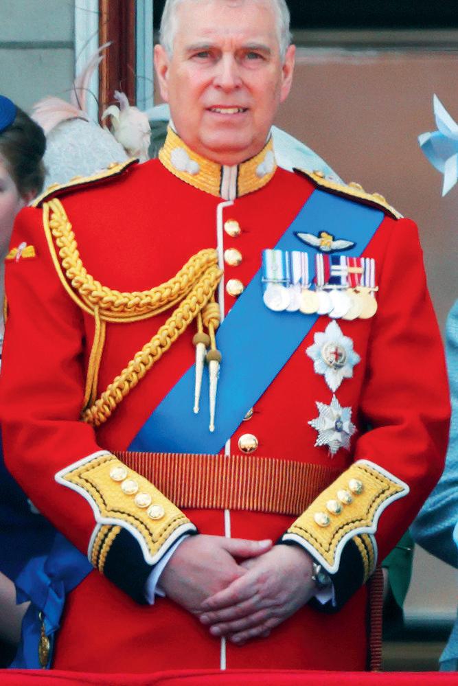 PLAIN OLD ANDY