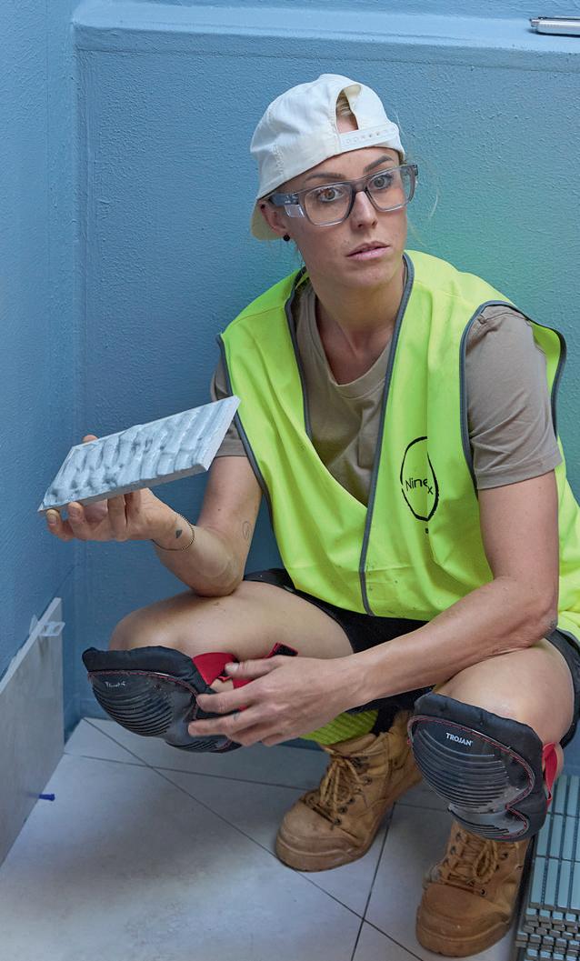 HAN & CAN 'IT WAS A SCARY TIME'