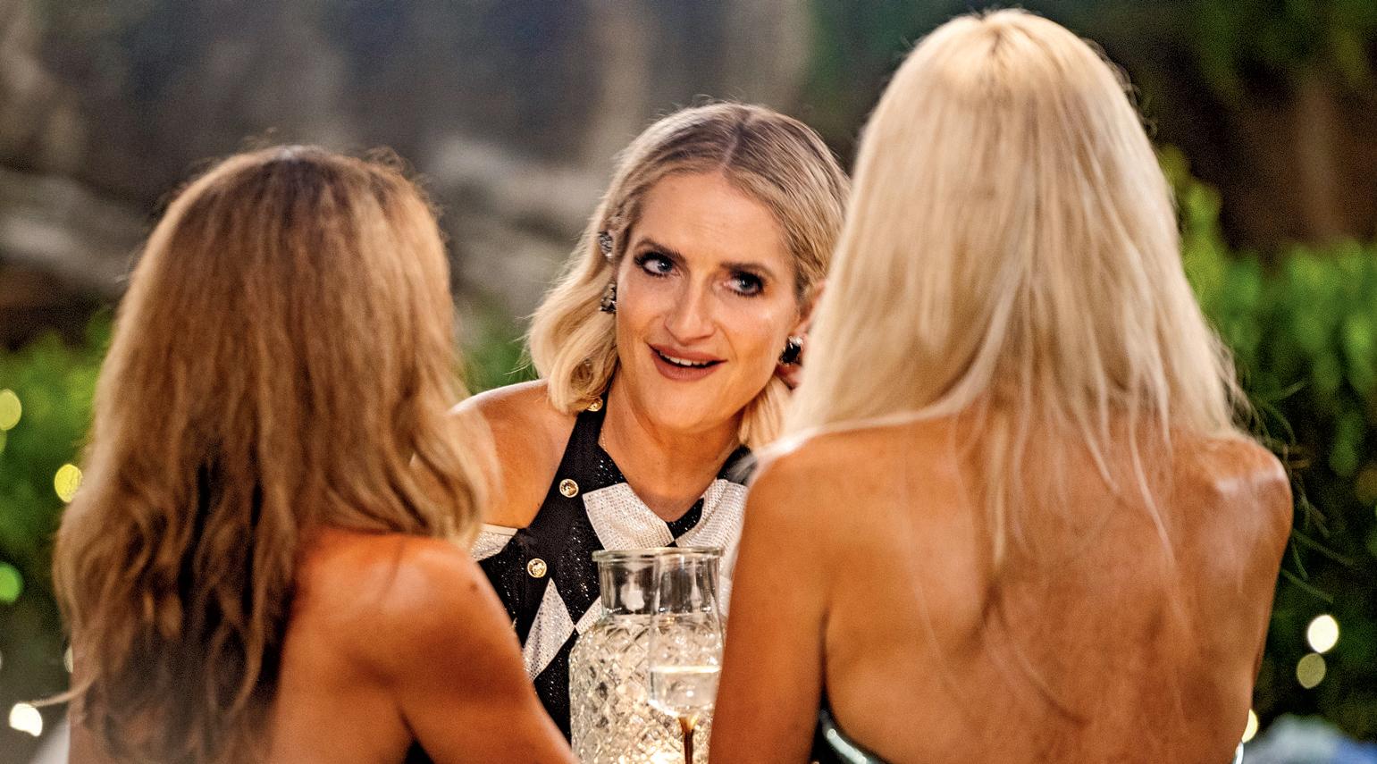 “A STORM IS BREWING!