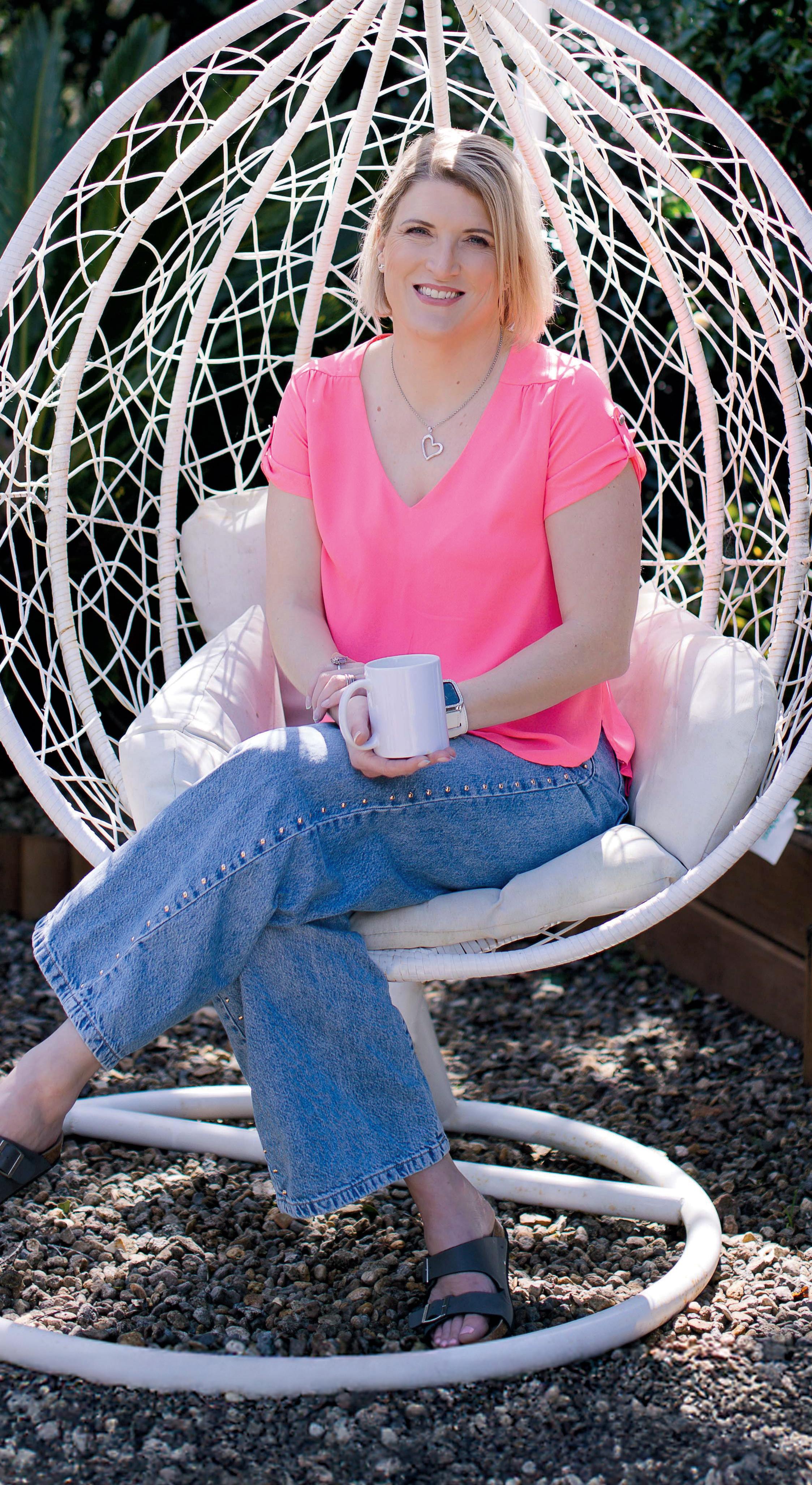 RADIO STAR SUSAN 'I'VE MADE SO MANY MISTAKES WITH MONEY'