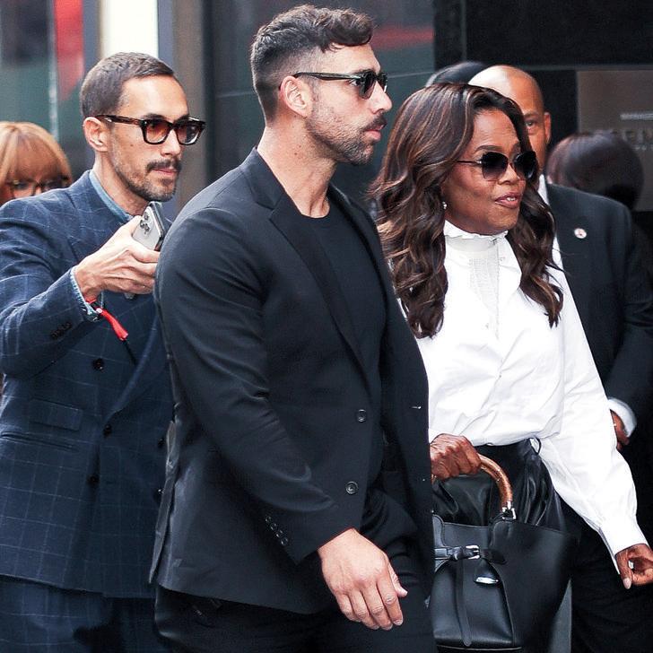 OPRAH'S DIVA DEMANDS DOWN UNDER Woman’s Day Magazine New Zealand