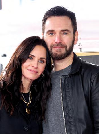 JEN & COURTENEY'S RACE TO THE ALTAR