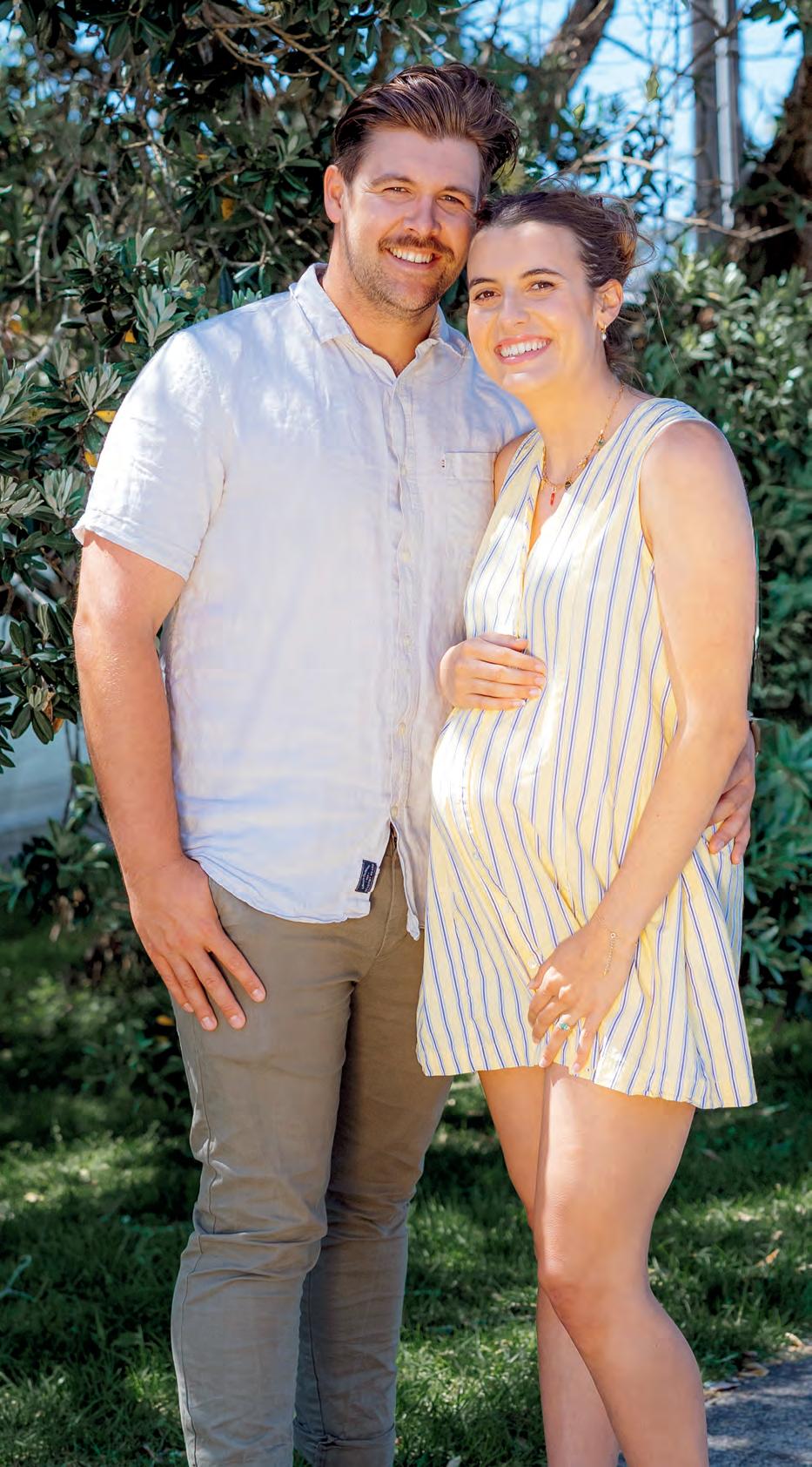 KIWI COOKBOOK 'MY SWEET BABY SURPRISE!'