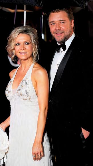 DANIELLE'S SHOCK TELL-ALL 'I DUMPED RUSTY!'