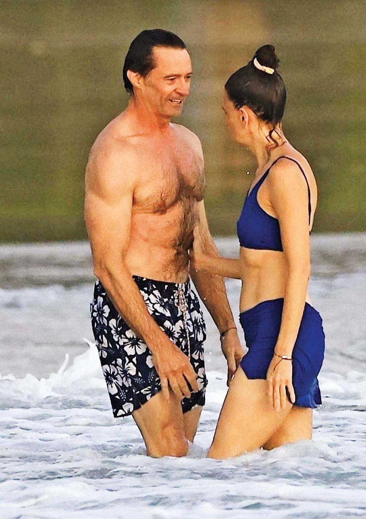 HUGH PROPOSES in Costa Rica!