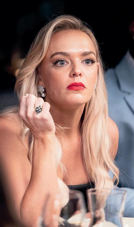 ALISSA ADMITS 'I WANTED TO QUIT!'