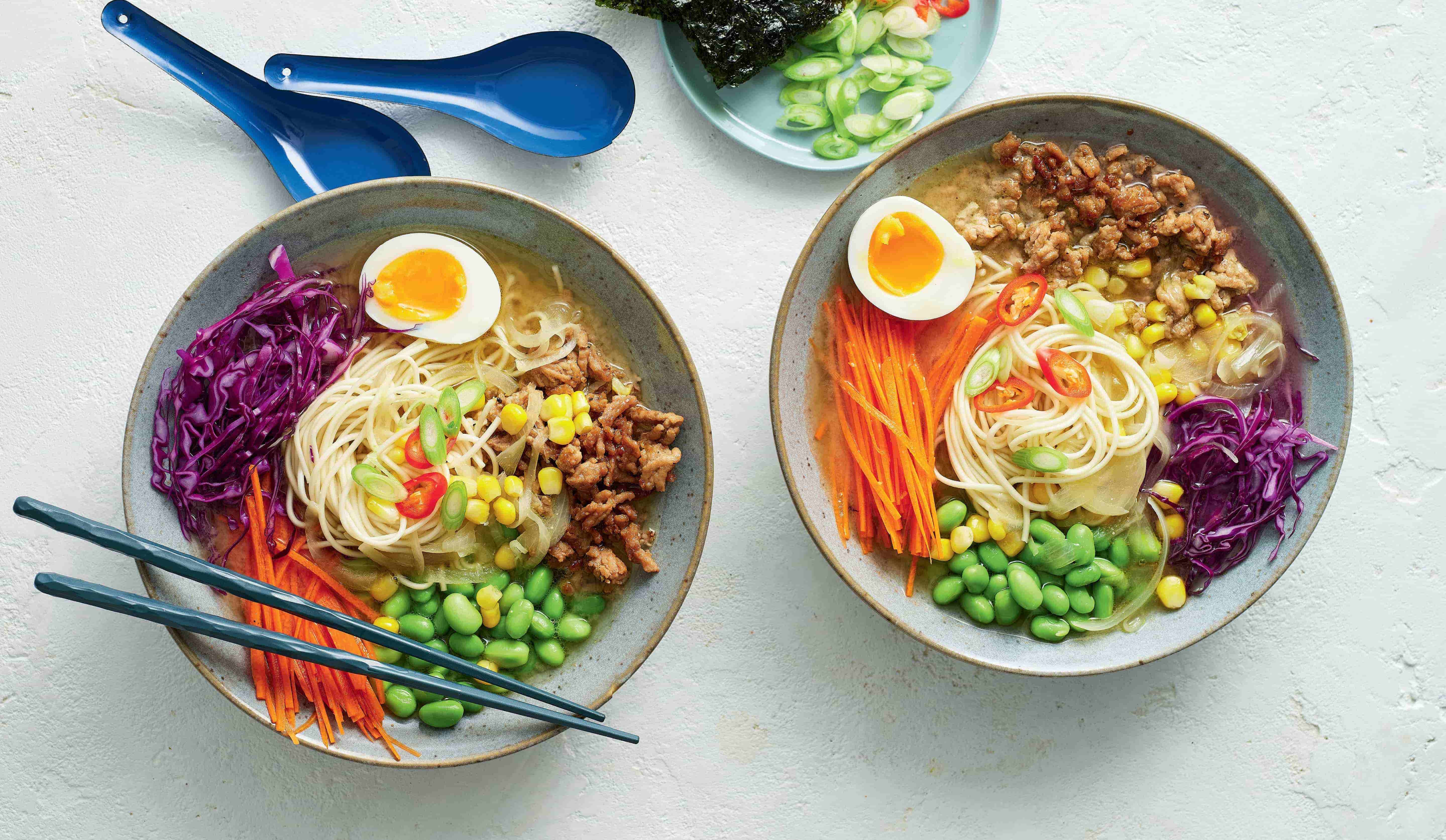 Feel good FOOD
