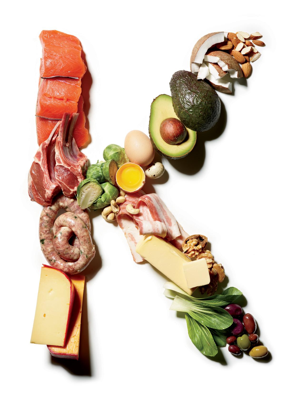 HOW THE KETO DIET CHANGES EVERYTHING
