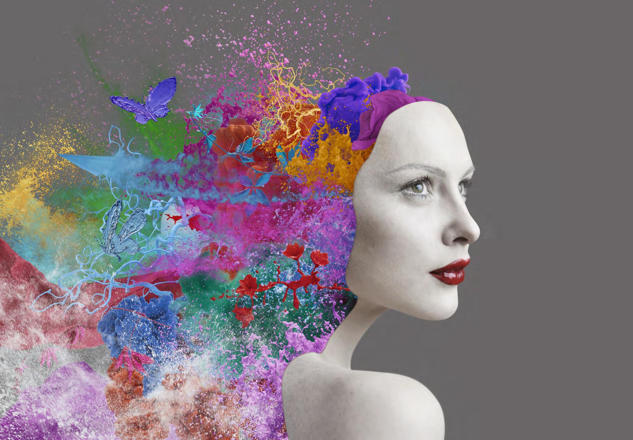 The Body's Memory of Repressed Emotions