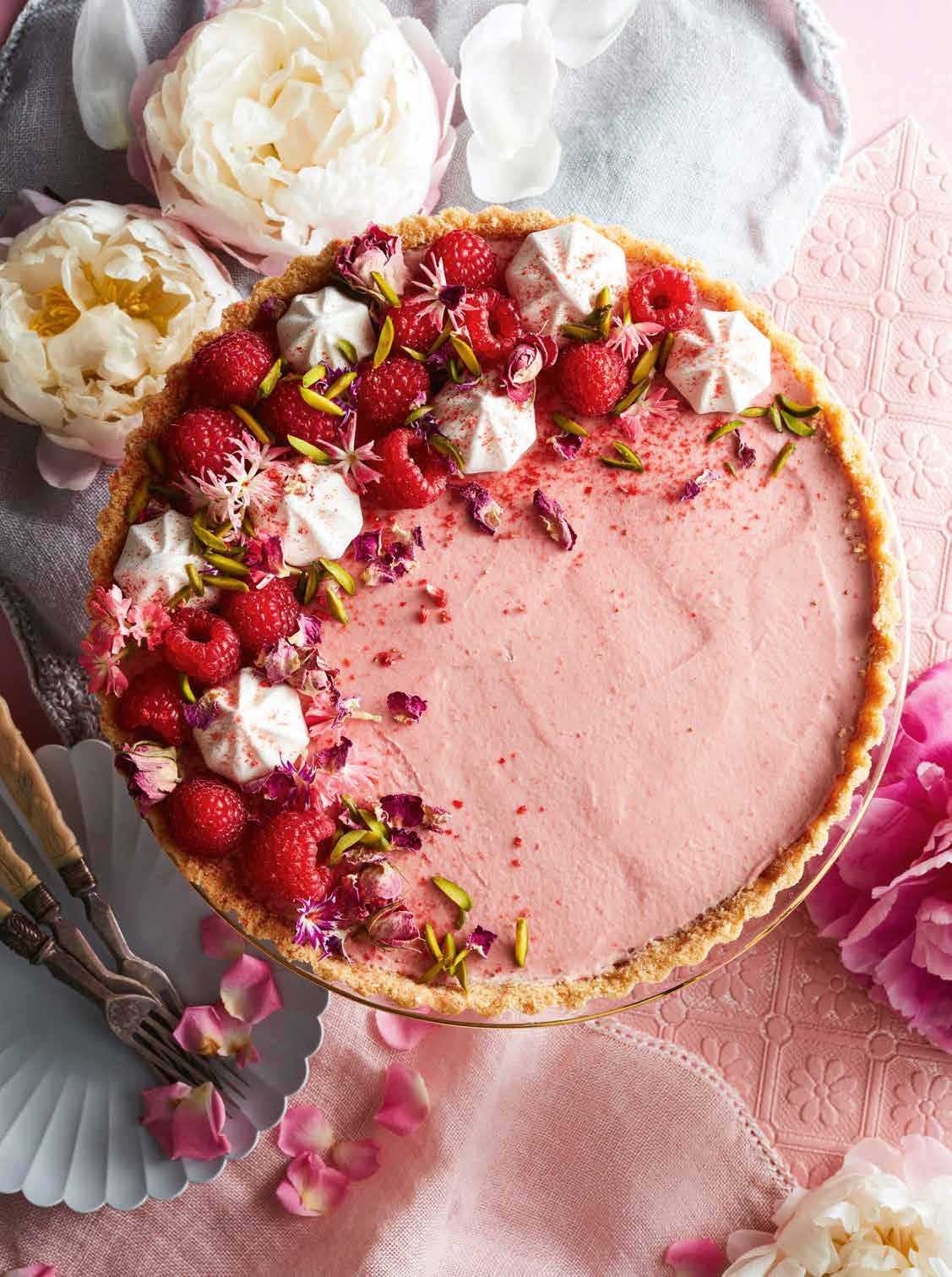 The SWEETEST SPRING | Better Homes & Gardens Australia - home - Read ...