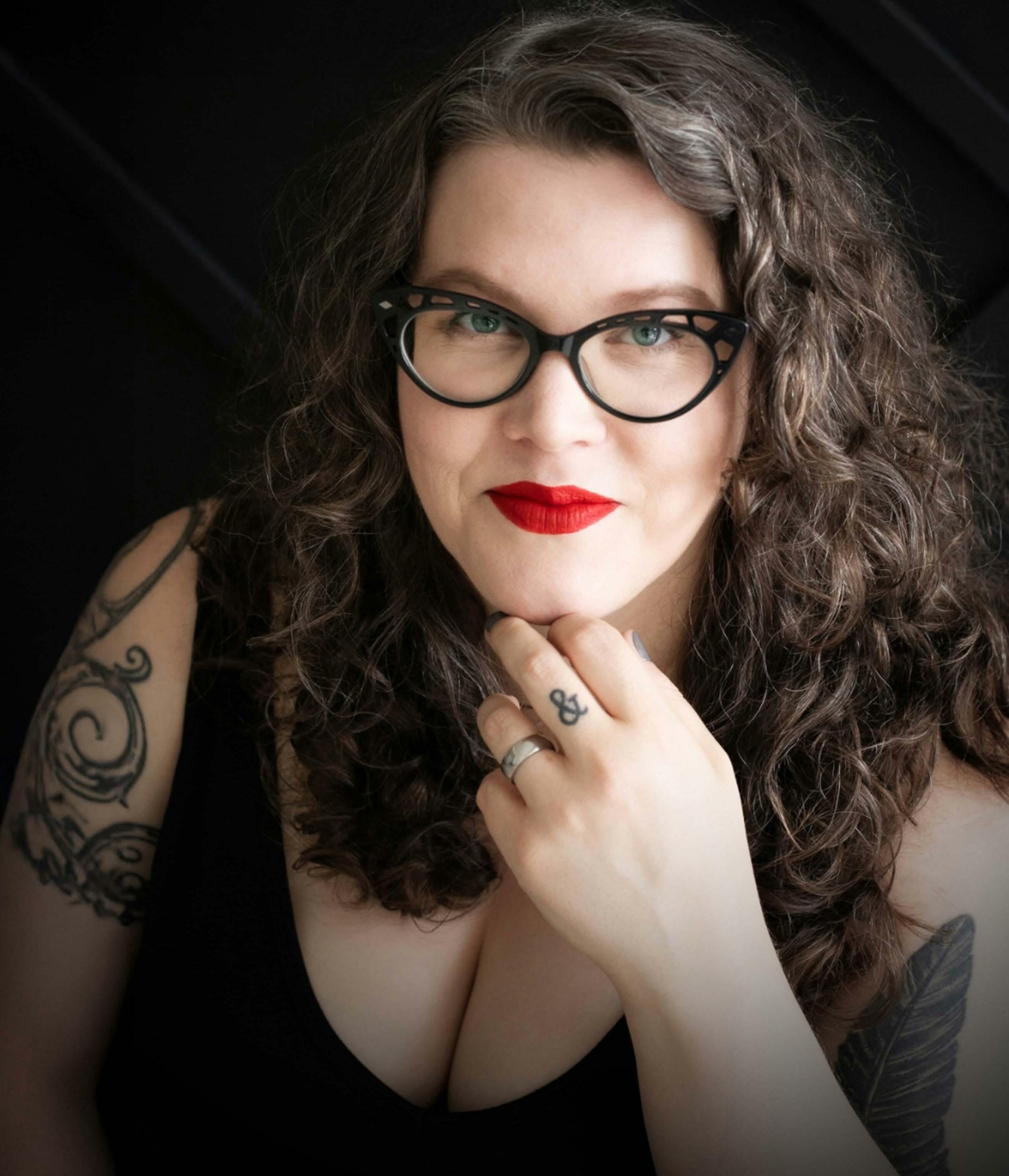 Spotlight On...LAYNE FARGO