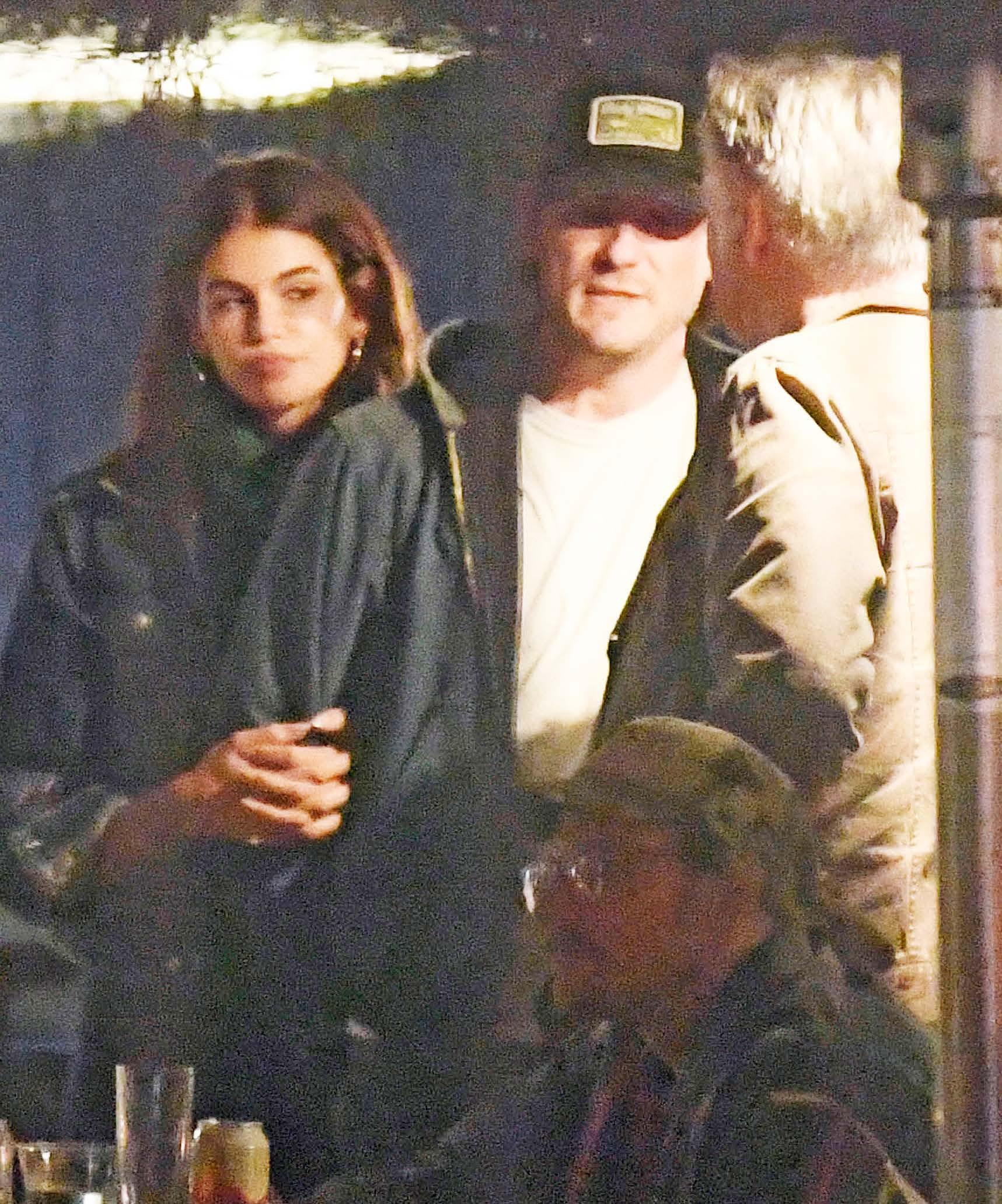 KAIA GERBER LOVE OUT OF HIDING