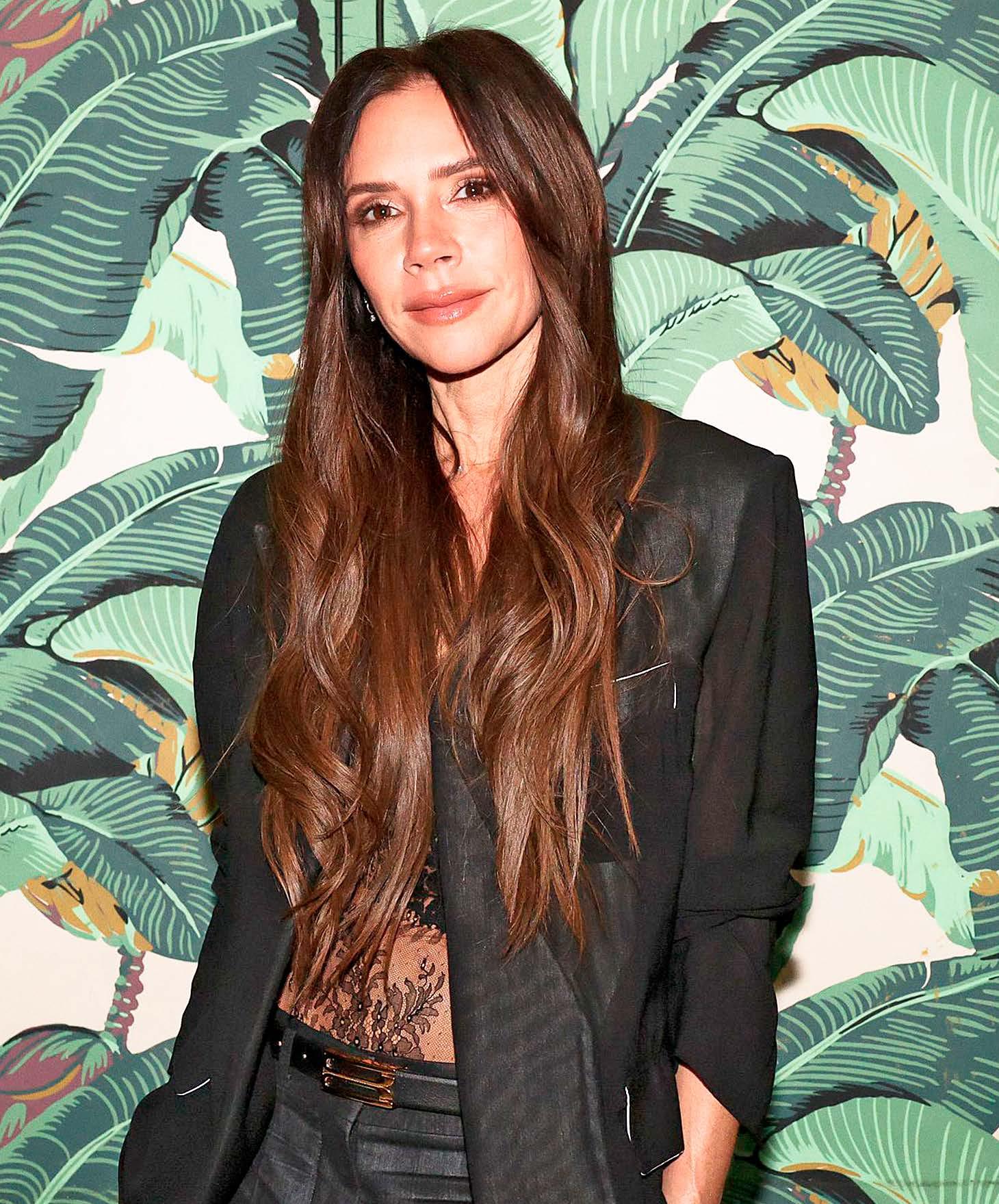 The Buzz About...VICTORIA BECKHAM DOCO