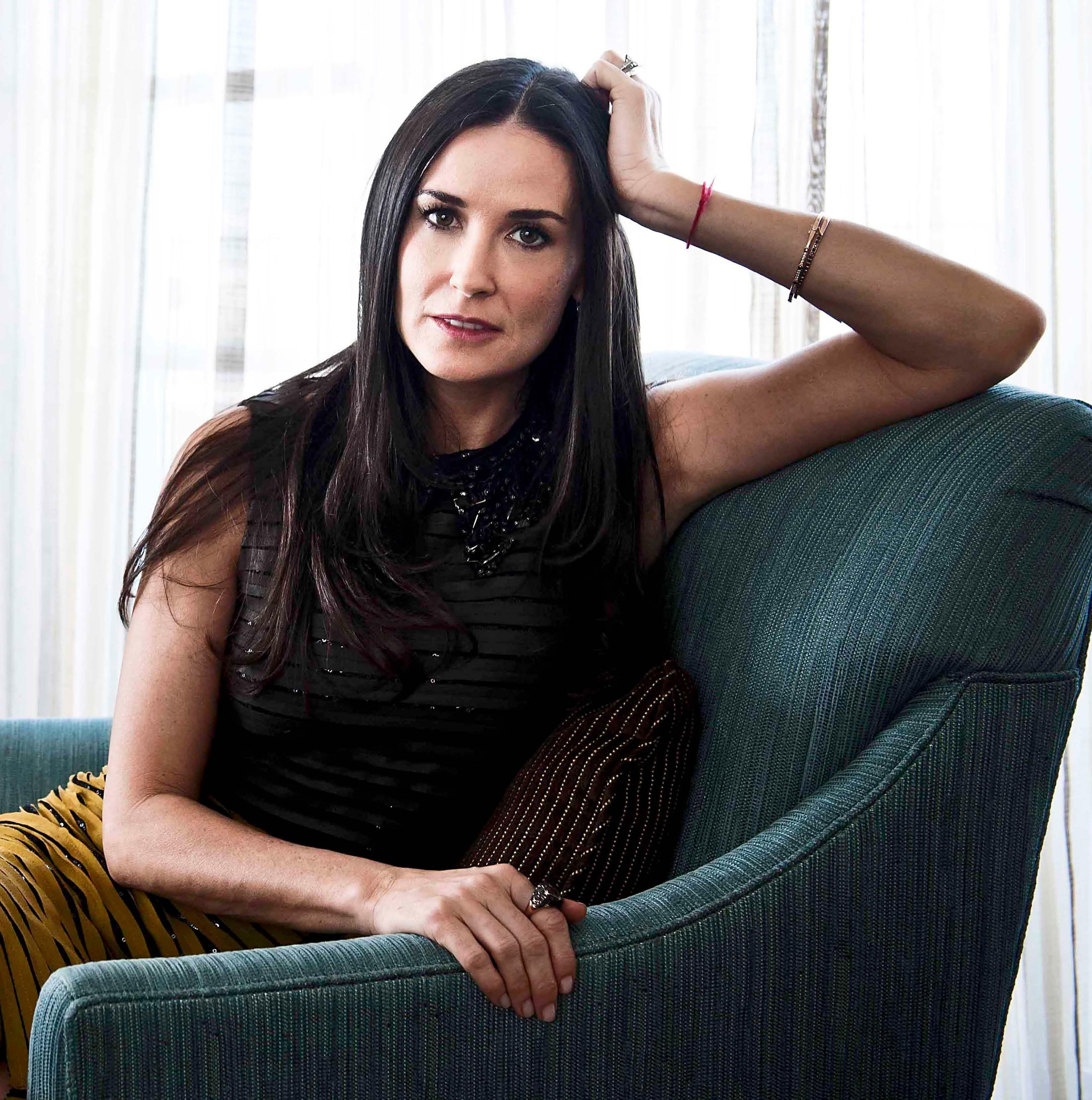 Demi Moore