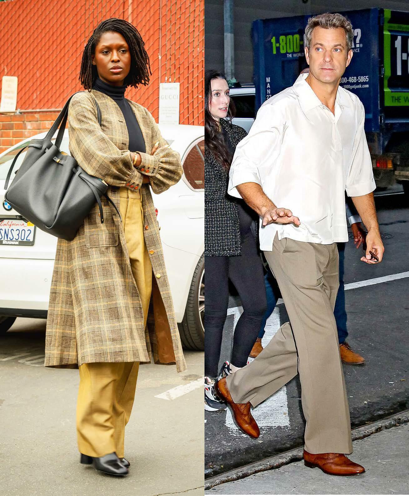 JODIE TURNER-SMITH & JOSHUA JACKSON HEADED TO COURT