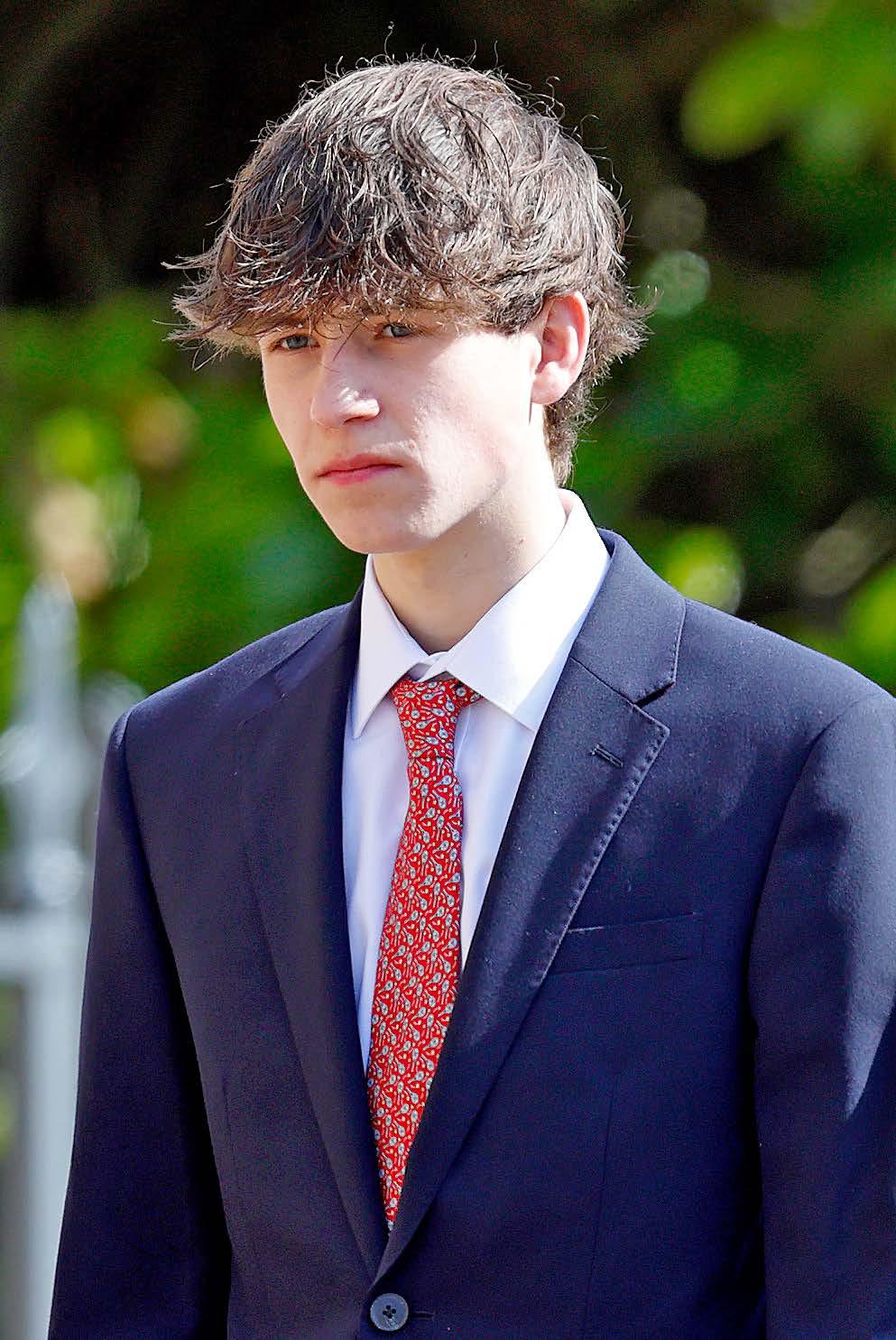 Bold, rich & beautiful